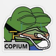 copium